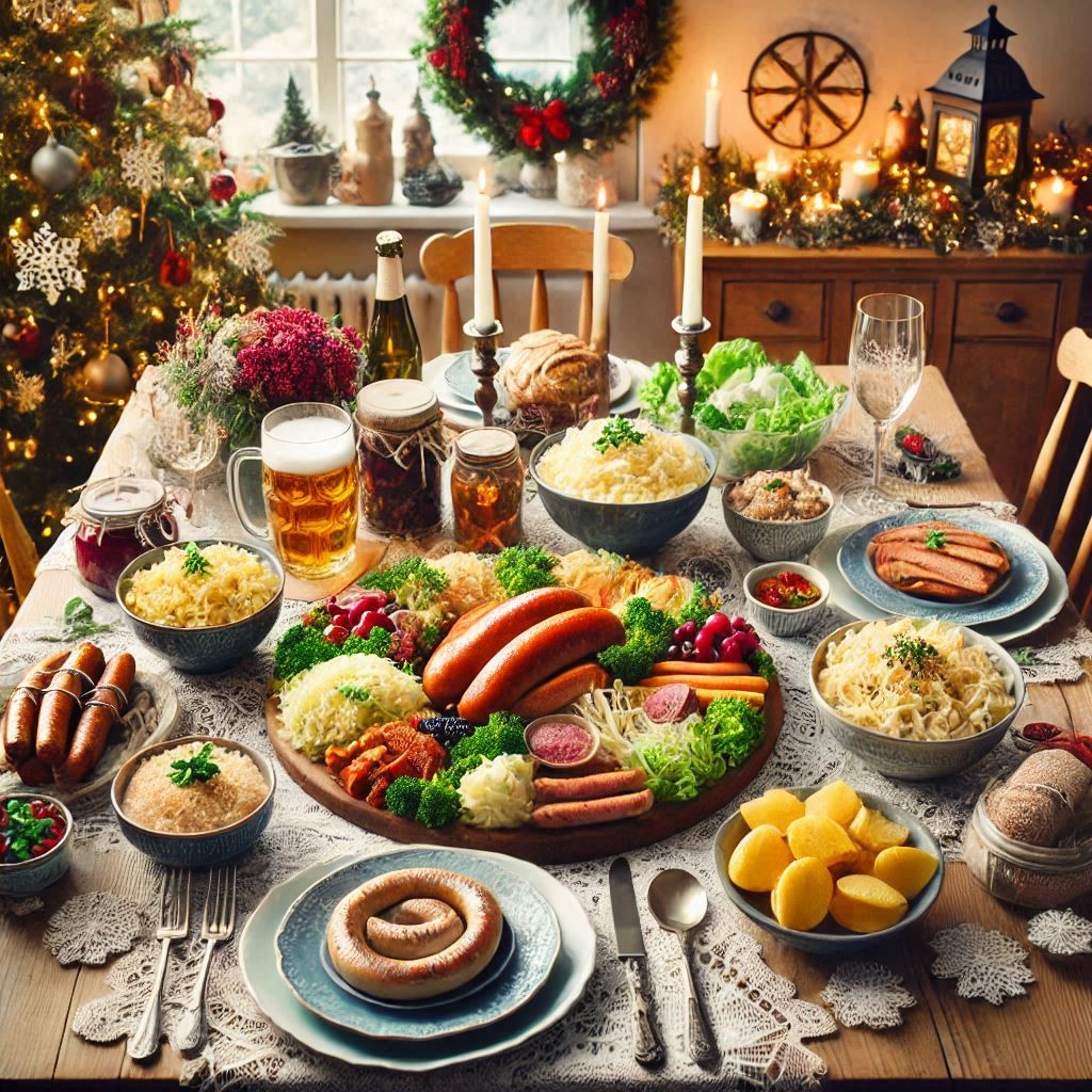 Frohes neues Jahr 2026 HD Wallpaper Sammlung